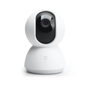 XIAOMI Mi 360° Home Security Camera 2K, Kamera