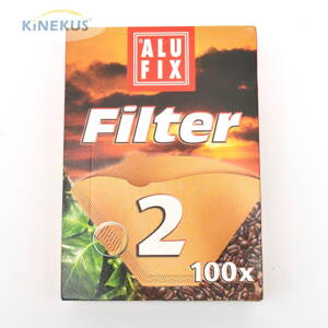 Filter na kávu 2/100