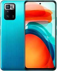Xiaomi Pocophone X3 GT 8/128 GB Wave Blue