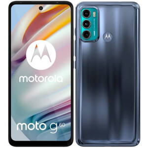 Motorola Moto G60 6/128GB Dynamic Grey