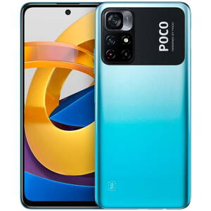 Xiaomi Pocophone M4 Pro 5G 6/128GB Cool Blue