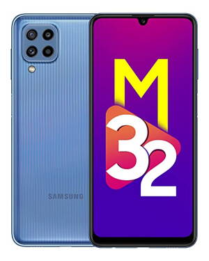 Samsung Galaxy M32 6/128GB Blue