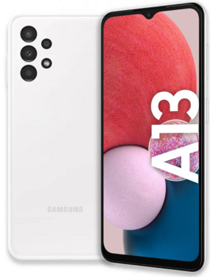 Samsung galaxy A13 (A135) DS 4/64GB White