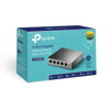 TP-Link Switch 5-Port/1000Mbps/Desk/PoE