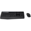 LOGITECH Wireless COMBO MK345 SK/CZ 920-008351