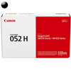 CANON Cartridge CRG 052H black