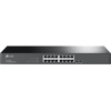 TP-Link Switch 16-Port/100/1000Mbps/Rack
