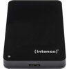 INTENSO MEMORY Case, Externý disk 2,5" 1 TB čierny (6021560)