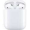 APPLE AirPods2 s nabíjacím puzdrom