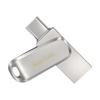 SanDisk Ultra Dual Drive Luxe USB Type-C 256GB