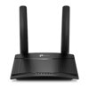 TP-Link TL-MR100, 300 Mbps Wireless N 4G LTE Route