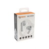 SBOX EB-TWS72, Bluetooth slúchadlá, wht