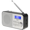 CAMRY CR 1179, Digitálne rádio, DAB+, DAB, FM