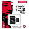 KINGSTON Micro SDXC INDUSTRIAL 32GB C10 A1+ada