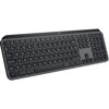 LOGITECH MX Keys S, Bezdrôtová klávesnica, SK/CZ