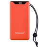 INTENSO F10000, Powerbanka 10000 mAh, oranžová