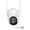 MEARI G1, Smart 4G/WiFi Kamera 2K, biela