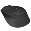 LOGITECH Bezdrôtová myš M280 čierna 910-004287