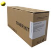 OEM Toner CF402X Yellow (HP 201A) (HP) kompatibiln