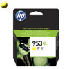 HP Cartridge HP 953XL Yellow