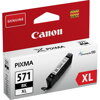 Cartridge CANON CLI-571BK XL Black