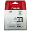 Cartridge CANON PG-545/CL-546 Multi pack