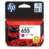 HP Cartridge CZ111AE magenta HP 655