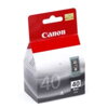 Cartridge CANON PG-40 black