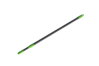 Násada teleskopická kov+UH 80-150 cm