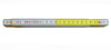 Meter 1M skladaci PROFI biely
