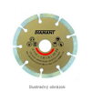 Kotuc diamantovy o230x22mm, SEGMENT