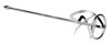 Miesadlo so zavitom M14 140mm # vrtula