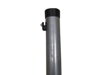 Stlpik o48/2100 pozinkovany   WW
