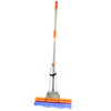 Mop SUPER 38cm, nerez WW