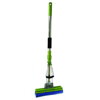 Mop SUPER 27 cm s násadou nerez (30KS/KT.) Skveler WW /3698112/