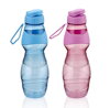 Fľaša športová UH 700 ml - BPA free ENERGY   WW