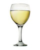 Pohár na víno 365 ml MISKET vinosklo, 6 ks sd   WW