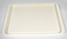 Podnos UH 50x34 cm biely   WW