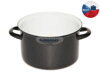 Hrniec smalt STANDARD 18cm/2,8L belis 214   WW