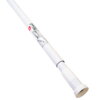 Tyc rozperna na kupelnovy zaves 140-260cm , biela   WW