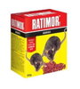 Návnada granule 150 g RATIMOR BROMADIOLON   WW