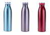 Termoska/ fľaša termo nerez 750ml mix yWW