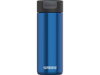 Termohrnček/termoska nerez 500ml modrá OLYMPUS KAMBUKKA