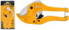 Kliešte na PVC trúbky 3-42 mm INGCO