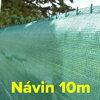 Sieť tieniaca 1,5x10 m HDPE150g/80% Skveler WW /406217136/