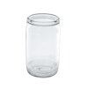 Pohar zavárací TO 370ml bez viečka