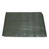 Plachta krycia 2 x 5m zelená STANDARD