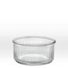 Miska zapekacia 10 cm CREME BRULEE sada 4ks