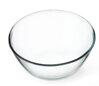 Miska sklenená 3,5l / 27cm BOWLS 6646