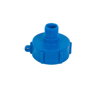 Spojka IBC GW S60x6 /GZ 3/4"